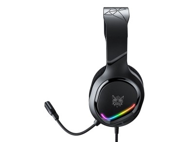 Fones de ouvido para jogos ONIKUMA X31