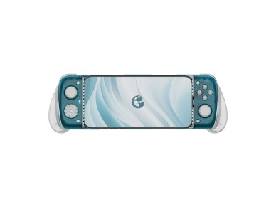 Mando m�vil GameSir X3 Pro USB-C con soporte para tel�fono