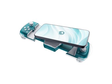 Mando m�vil GameSir X3 Pro USB-C con soporte para tel�fono