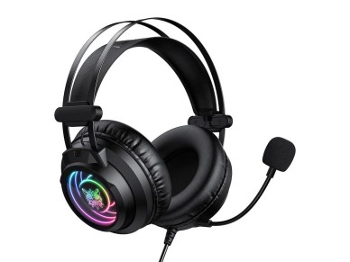 Fones de ouvido para jogos ONIKUMA X80