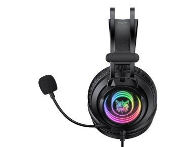 Fones de ouvido para jogos ONIKUMA X80