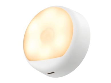 Yeelight Sensor NightLight motion sensor night light