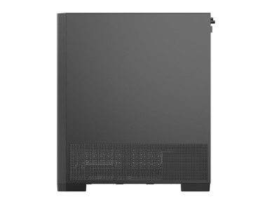 Caja de ordenador DarkFlash AIRNOVA (negra) + 3 ventiladores