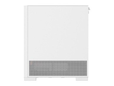 Caja de ordenador DarkFlash AIRNOVA (blanca) + 3 ventiladores