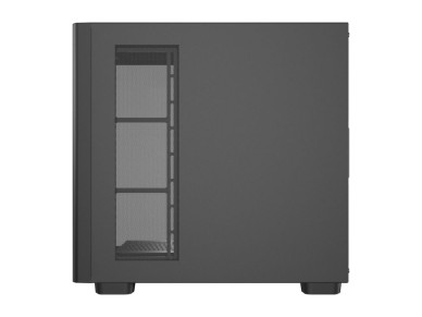 Carcasa para ordenador DarkFlash DS900G (negra)