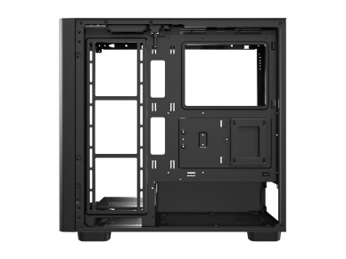 Carcasa para ordenador DarkFlash DS900G (negra)