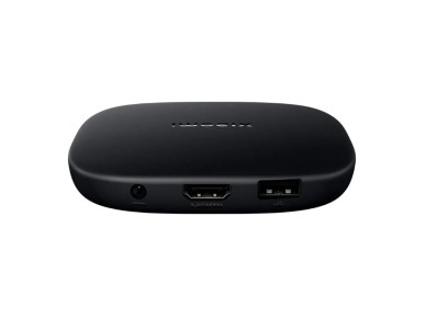 Android TV Xiaomi TV Box S 3rd Gen 32GB/ 4K Android TV Xiaomi TV Box S 3rd Gen 32GB/ 4K