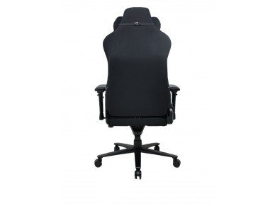 LOVIT IMPERIUM BLACK EXECUTIVE CHAIR
