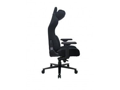 LOVIT IMPERIUM BLACK EXECUTIVE CHAIR