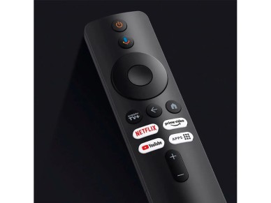 Android TV Xiaomi TV Box S 3rd Gen 32GB/ 4K Android TV Xiaomi TV Box S 3rd Gen 32GB/ 4K