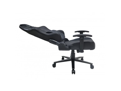 LOVIT DOMUS EXECUTIVE CHAIR BLACK