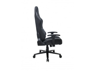 LOVIT DOMUS EXECUTIVE CHAIR BLACK