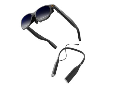 �culos XR VITURE Pro + Conjunto de Faixa para Pesco�o VITURE One