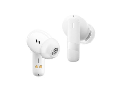 Auriculares Bowie E20 Wireless White