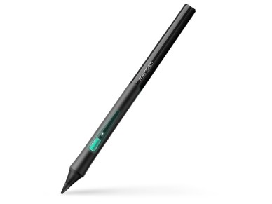 Caneta stylus Metapen Pencil D1 para iPad - preta
