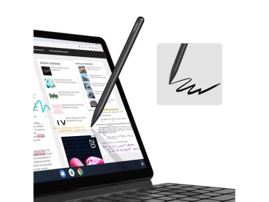 Caneta stylus Metapen M1 - preta Caneta stylus Metapen M1 - preta