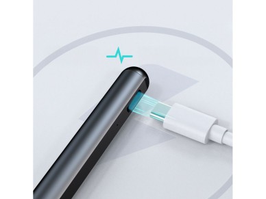 Caneta stylus Metapen M1 - preta Caneta stylus Metapen M1 - preta