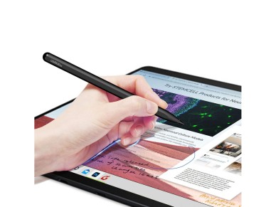 Caneta stylus Metapen M1 - preta Caneta stylus Metapen M1 - preta