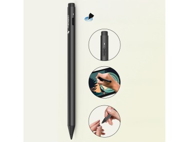 Caneta stylus Metapen G1 - preta
