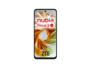 Smartphone ZTE Nubia Focus 2 8GB/ 256GB/ 6.7"/ Blanco