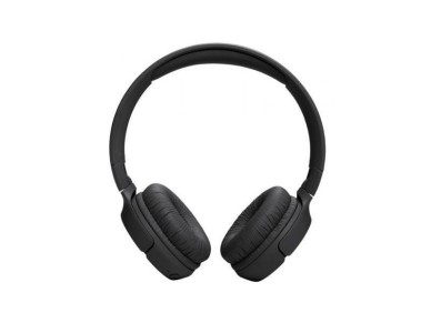 Auriculares Inal�mbricos JBL Tune 525BT/ con Micr�fono/ Bluetooth/ Negro