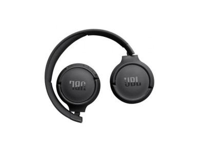 Auriculares Inal�mbricos JBL Tune 525BT/ con Micr�fono/ Bluetooth/ Negro