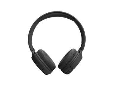 Auriculares Inal�mbricos JBL Tune 525BT/ con Micr�fono/ Bluetooth/ Negro