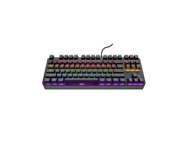 Teclado Gaming Mec�nico Trust Gaming GXT 834 Callaz