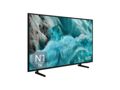 Samsung QLED Q7F TQ55Q7F4AU 55" TV/ Ultra HD 4K/ Smart TV/ Wi-Fi