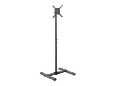 Aisens FT42TE-261 Tilting/Leveling/Extendable Floor Stand for 13-42" TVs/ up to 20kg