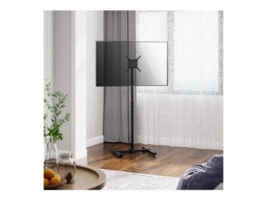 Aisens FT42TE-261 Tilting/Leveling/Extendable Floor Stand for 13-42" TVs/ up to 20kg Aisens FT42TE-261 Tilting/Leveling/Extendable Floor Stand for 13-42" TVs/ up to 20kg
