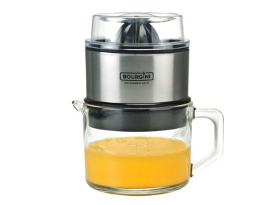 Espremedor Bourgini Lotte Classic Deluxe 0,75l