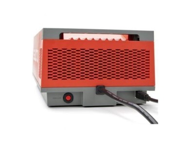 Salicru SPS 1000+ No-break Interativo / 1000VA-600W / 8 Tomadas / Formato Rack Salicru SPS 1000+ No-break Interativo / 1000VA-600W / 8 Tomadas / Formato Rack