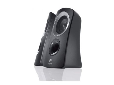 Logitech Z313/ 50W/ 2.1 Speakers