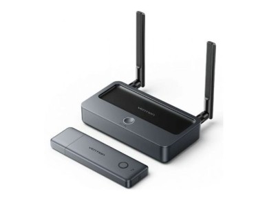 Vention ADTH0 Wireless HDMI to HDMI Video Adapter Vention ADTH0 Wireless HDMI to HDMI Video Adapter