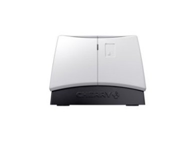 Leitor de cart�o inteligente USB Cherry ST-1144