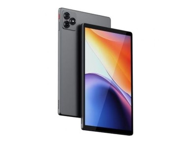 Tablet ZTE Tab Blade X1001W 10.1"/ 4GB/ 128GB/ Octacore/ Gris/ Incluye Teclado y Stylus Pen