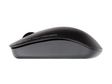 Teclado e mouse sem fio Cherry DW 3000 ultrassilenciosos