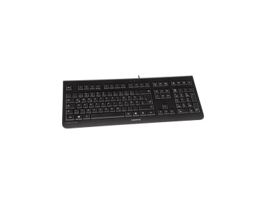 Cherry KC 1000 Silent Ultra Slim USB Keyboard Black Cherry KC 1000 Silent Ultra Slim USB Keyboard Black