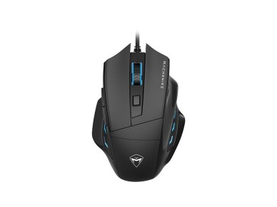 Machenike M3 Wired Gaming Mouse - Black Machenike M3 Wired Gaming Mouse - Black