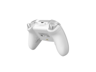 Mando inalámbrico Machenike G5Pro Max - Blanco Mando inalámbrico Machenike G5Pro Max - Blanco