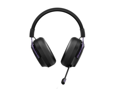 Machenike GX30PRO Wireless Over-Ear Gaming Headphones - Black Machenike GX30PRO Wireless Over-Ear Gaming Headphones - Black