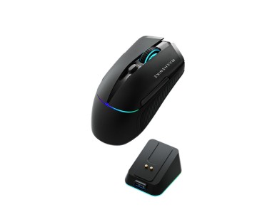 Ratón inalámbrico para juegos Machenike L8 Pro - Negro Ratón inalámbrico para juegos Machenike L8 Pro - Negro