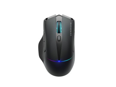 Ratón inalámbrico para juegos Machenike L8 Pro - Negro Ratón inalámbrico para juegos Machenike L8 Pro - Negro