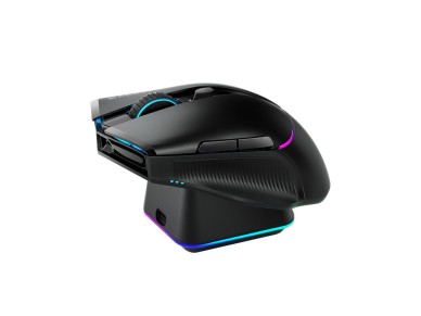 Ratón inalámbrico para juegos Machenike L8 Pro - Negro Ratón inalámbrico para juegos Machenike L8 Pro - Negro