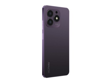 Smartphone HOTWAV NOTE 13 MAX (roxo) Smartphone HOTWAV NOTE 13 MAX (roxo)