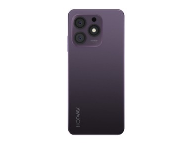 Smartphone HOTWAV NOTE 13 MAX (roxo) Smartphone HOTWAV NOTE 13 MAX (roxo)