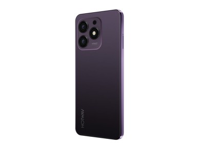 Smartphone HOTWAV NOTE 13 MAX (roxo) Smartphone HOTWAV NOTE 13 MAX (roxo)