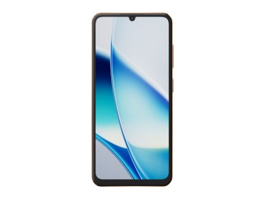 Smartphone HOTWAV A17 Pro Max (laranja)