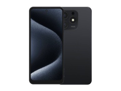 Tel�fono inteligente HOTWAV Note 13 Max (negro)